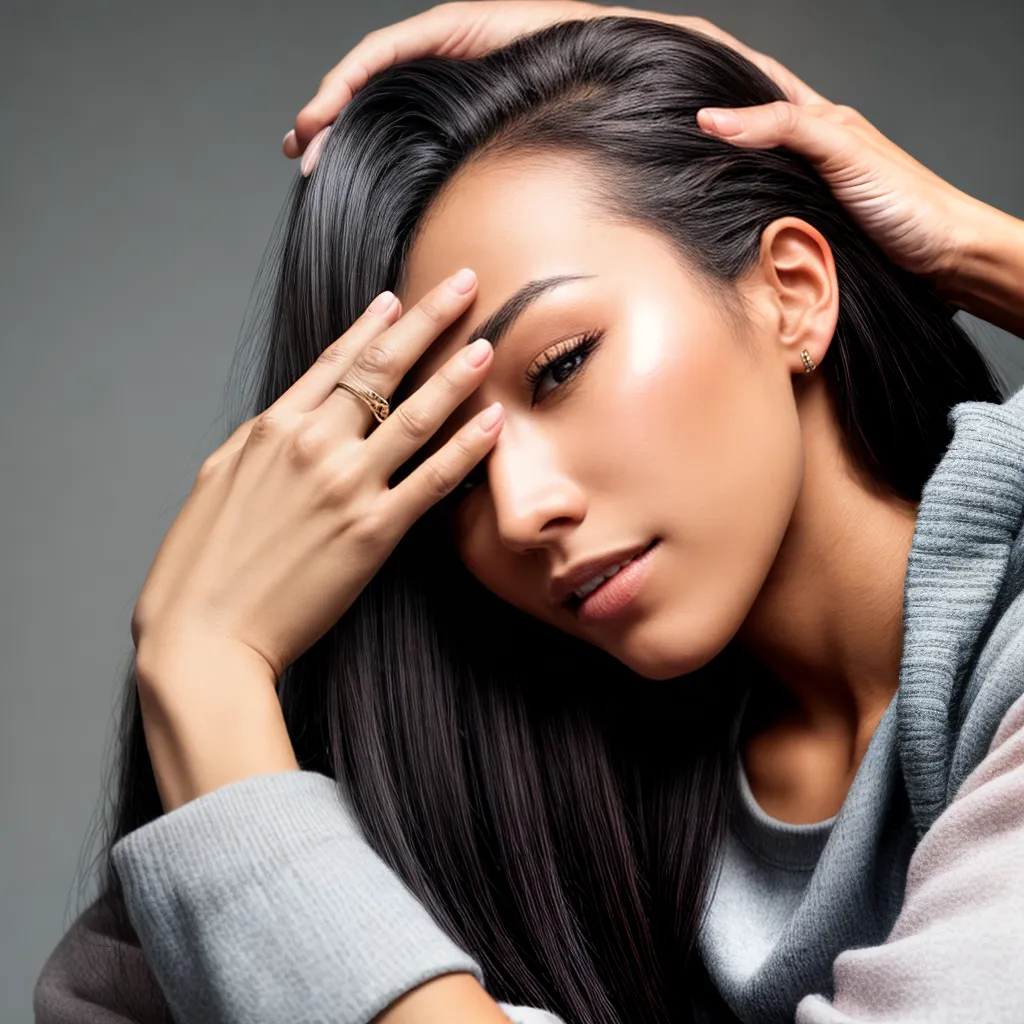 cuidado cabelo oleo nutritivo