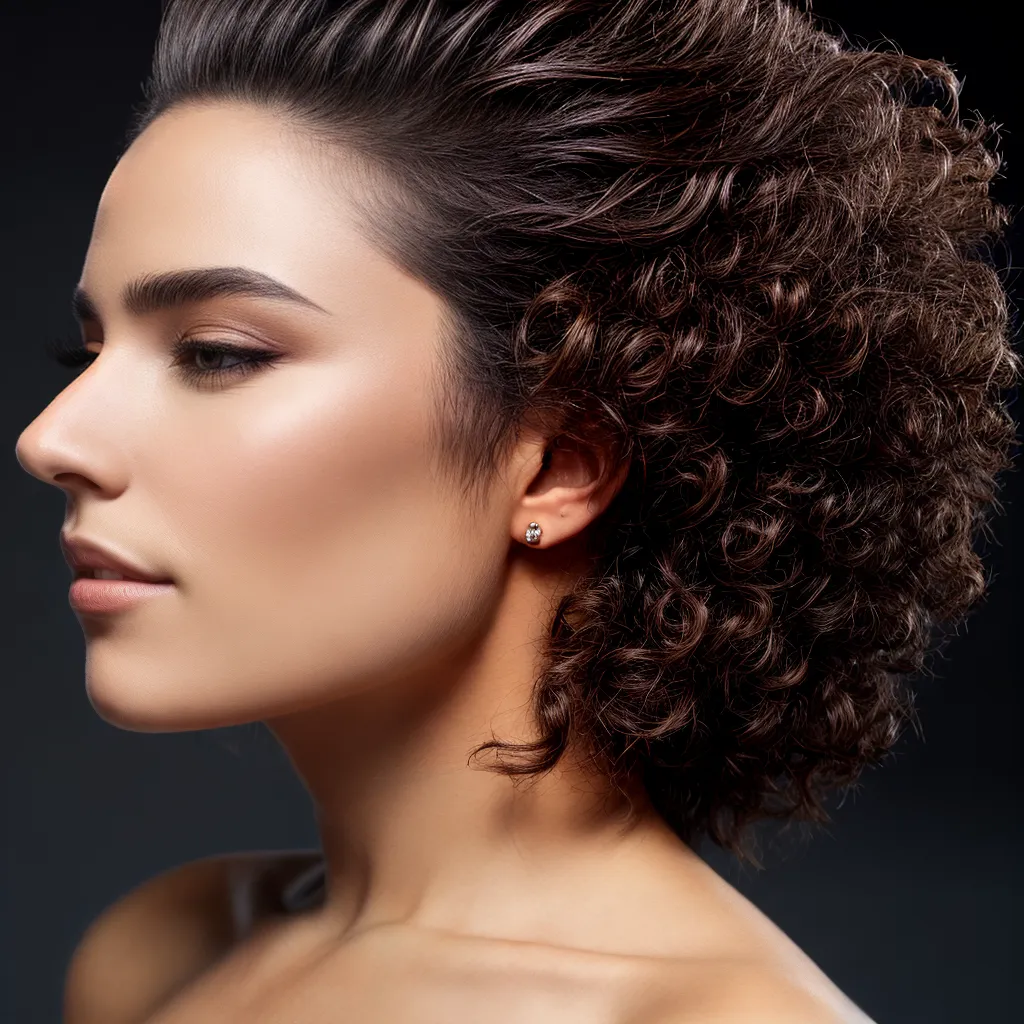 queda cabelo hormonios