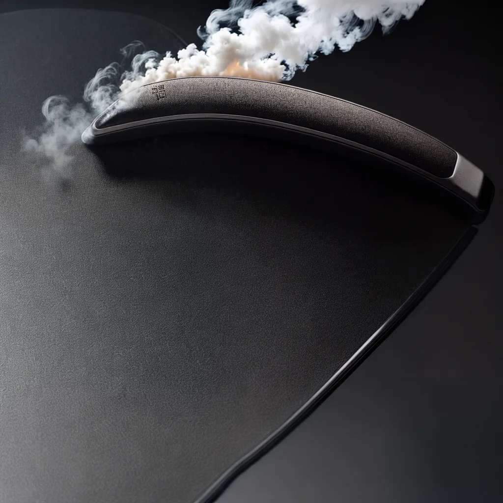 prancha cabelo vapor mitos verdades prancha cabelo vapor mitos verdades