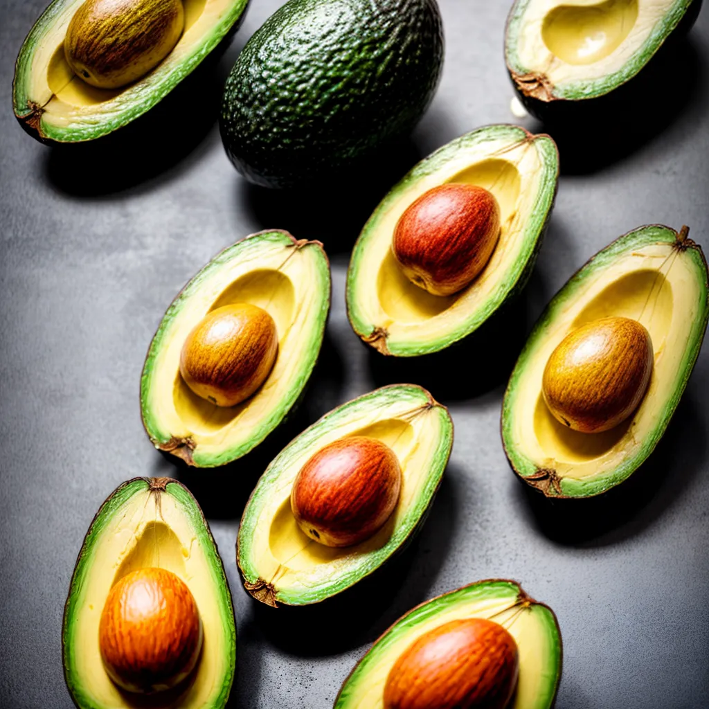avocado mascara capilar natural avocado mascara capilar natural
