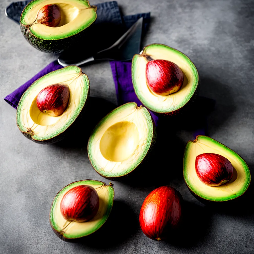 mascara avocado natural hidratacao capilar mascara avocado natural hidratacao capilar