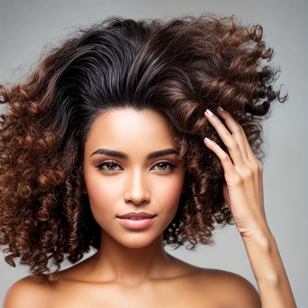 cuidados cabelo combinacao produtos