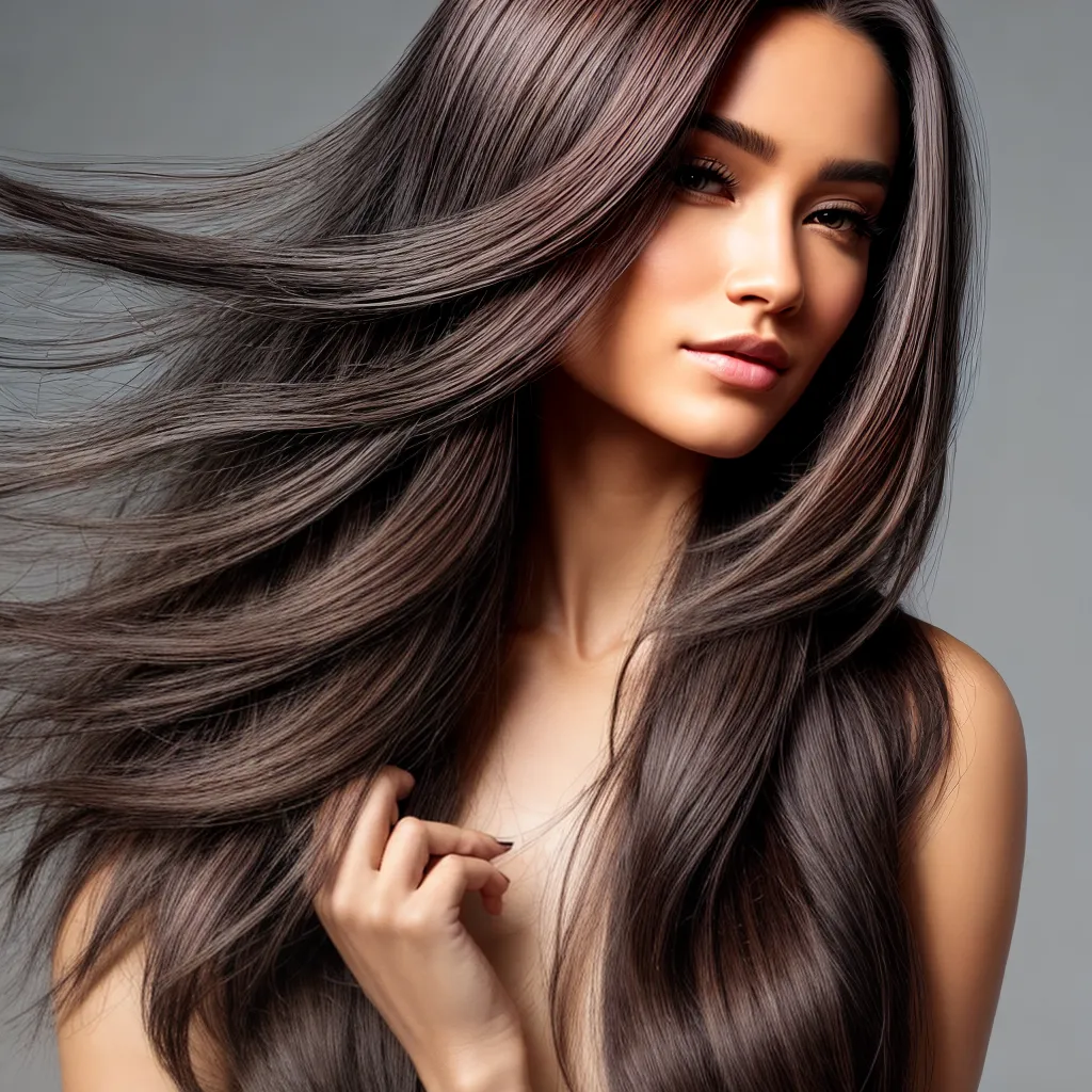 cuidados megahair extensoes cabelo