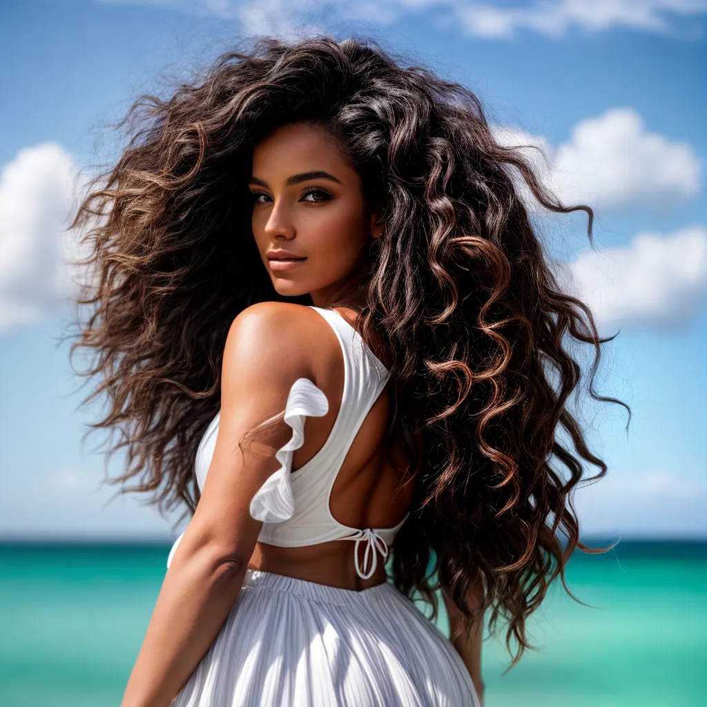 cabelo ondulado brilhante natural cabelo ondulado brilhante natural