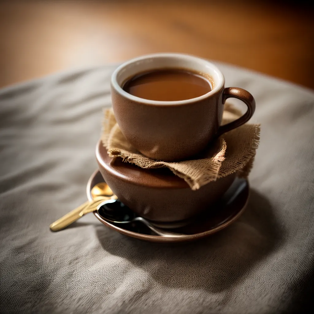cafe mao steam cabelo