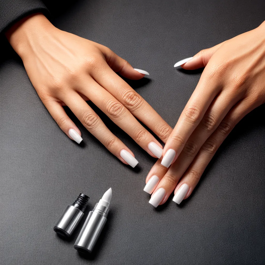 unhas fortes cuidados mulher unhas fortes cuidados mulher