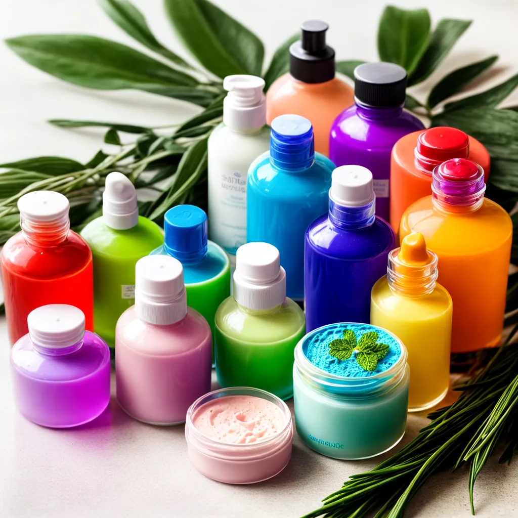 produtos veganos cuidados pele