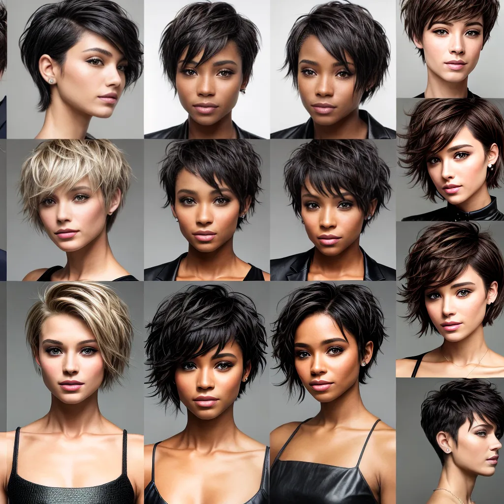 Como escolher o corte de cabelo ideal