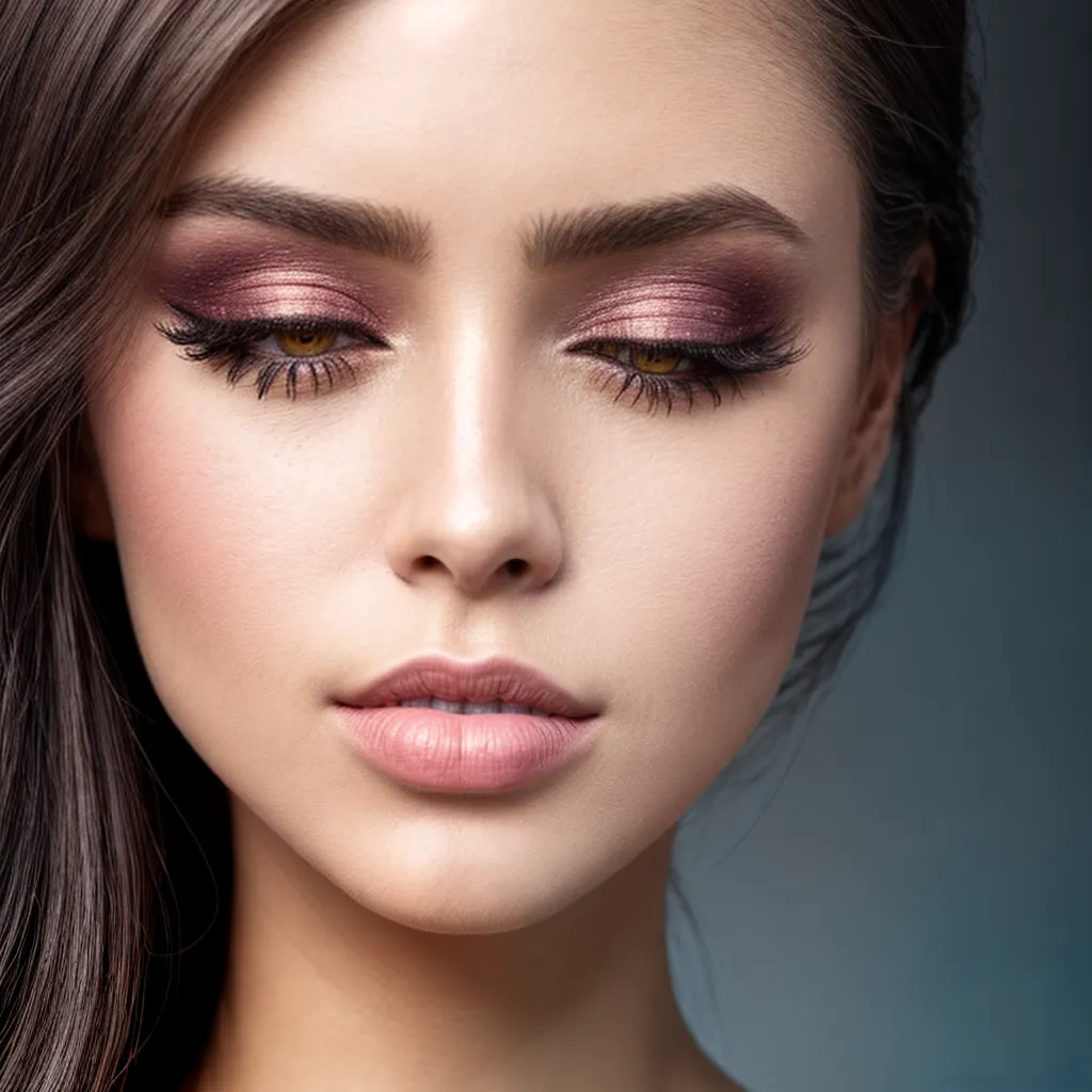 maquiagem prova dagua mulher olhos labios maquiagem prova dagua mulher olhos labios