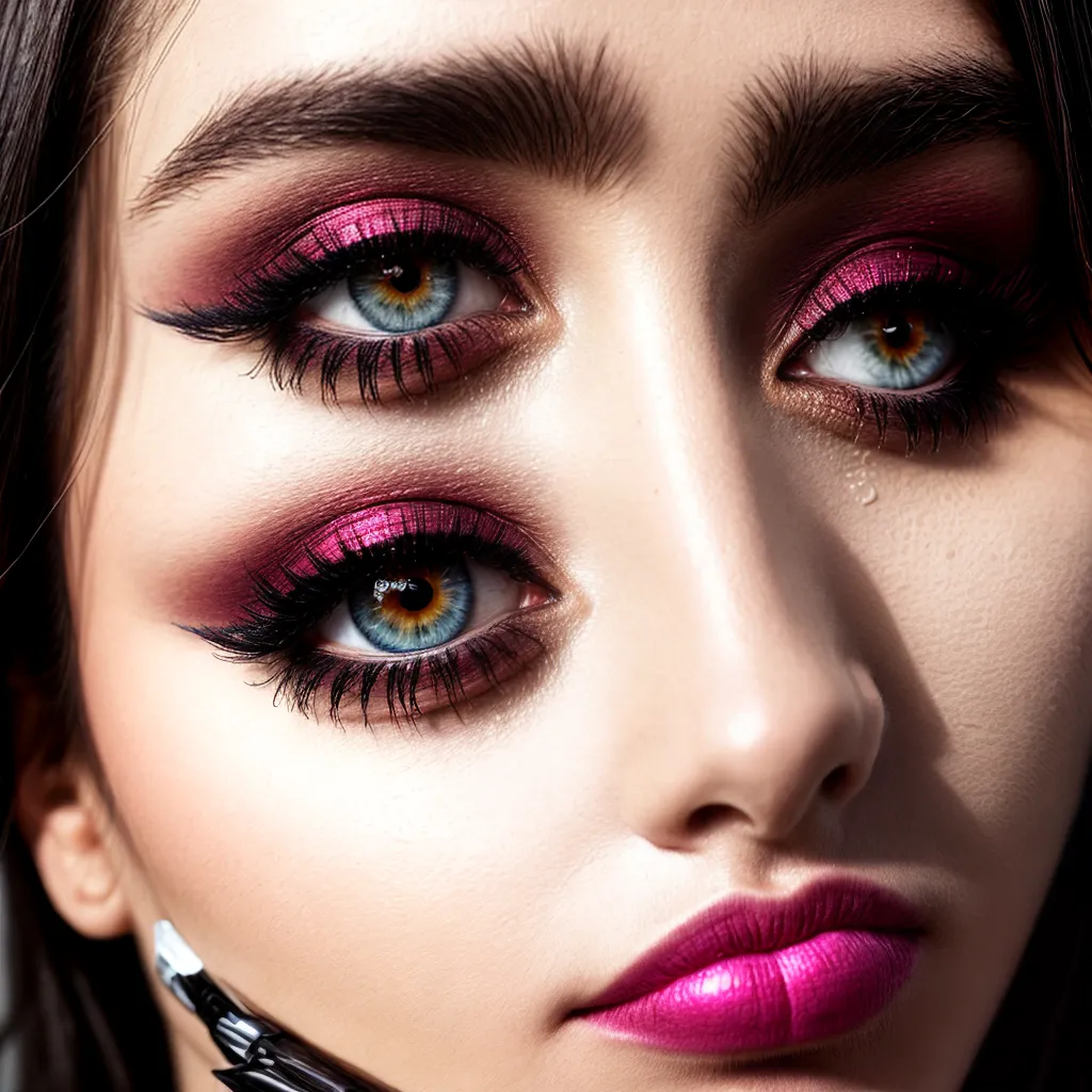 maquiagem impermeavel olhos pele radiante maquiagem impermeavel olhos pele radiante