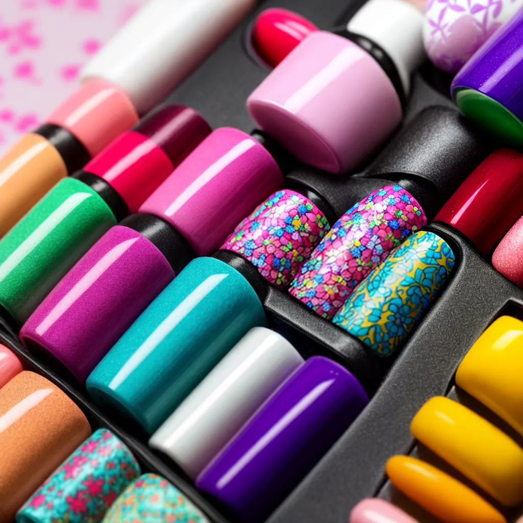 esmaltes artisticos tendencias unhas esmaltes artisticos tendencias unhas