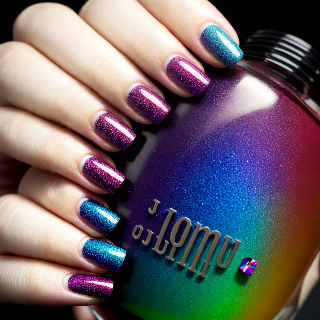 unhas artisticas tendencias 2023 1 unhas artisticas tendencias 2023 1