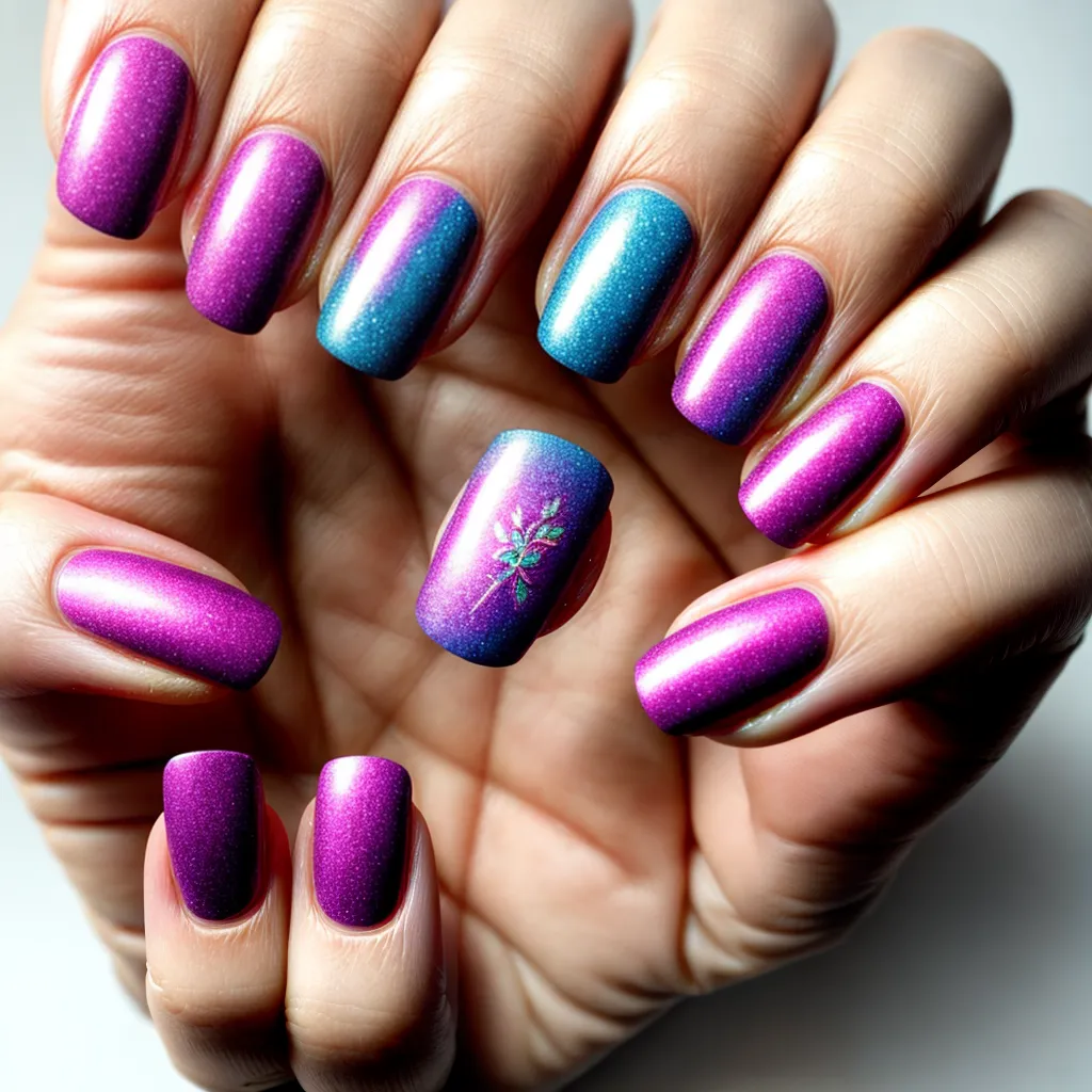 unhas tendencia 2023 arte colorida unhas tendencia 2023 arte colorida
