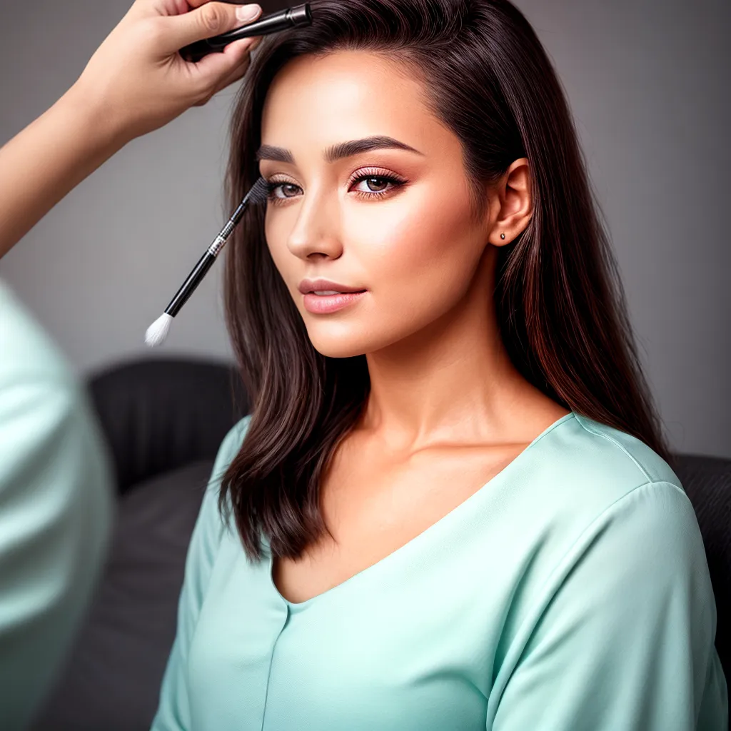 rosto mulher pele perfeita concealer rosto mulher pele perfeita concealer