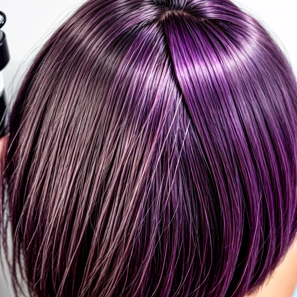 shampoo roxo mao cabelo loiro 1 shampoo roxo mao cabelo loiro 1