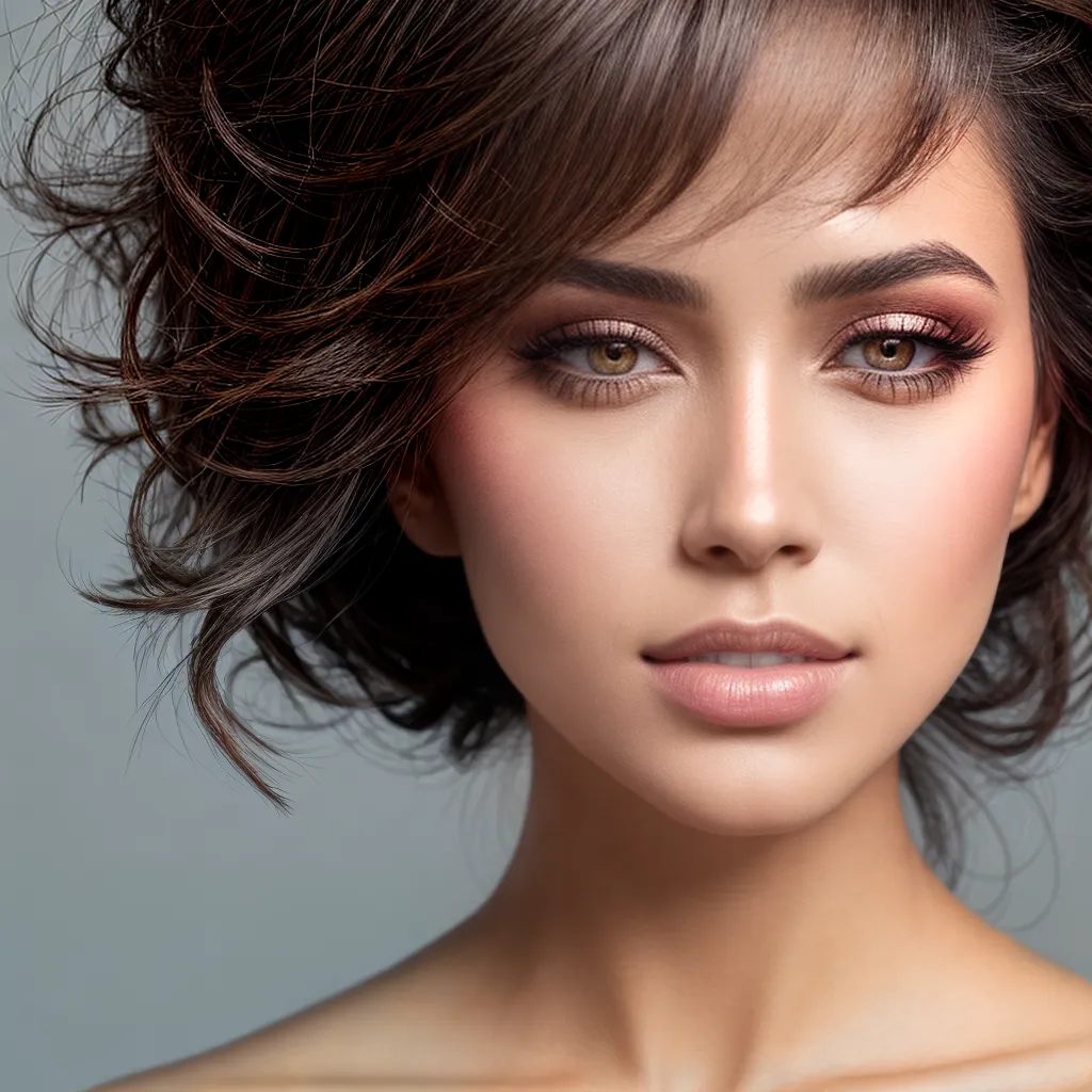 maquiagem natural rosto mulher maquiagem natural rosto mulher