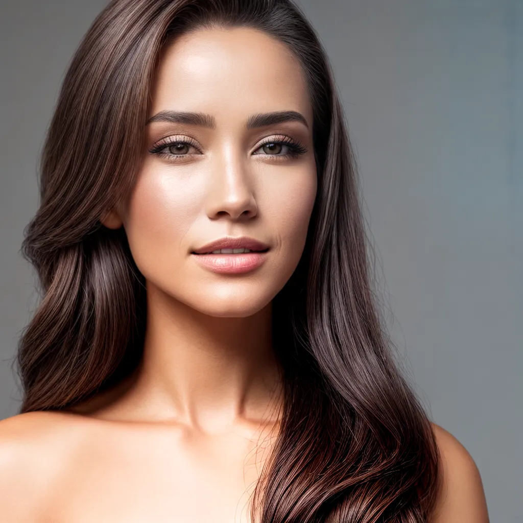 rosto mulher hidratacao acido hialuronico