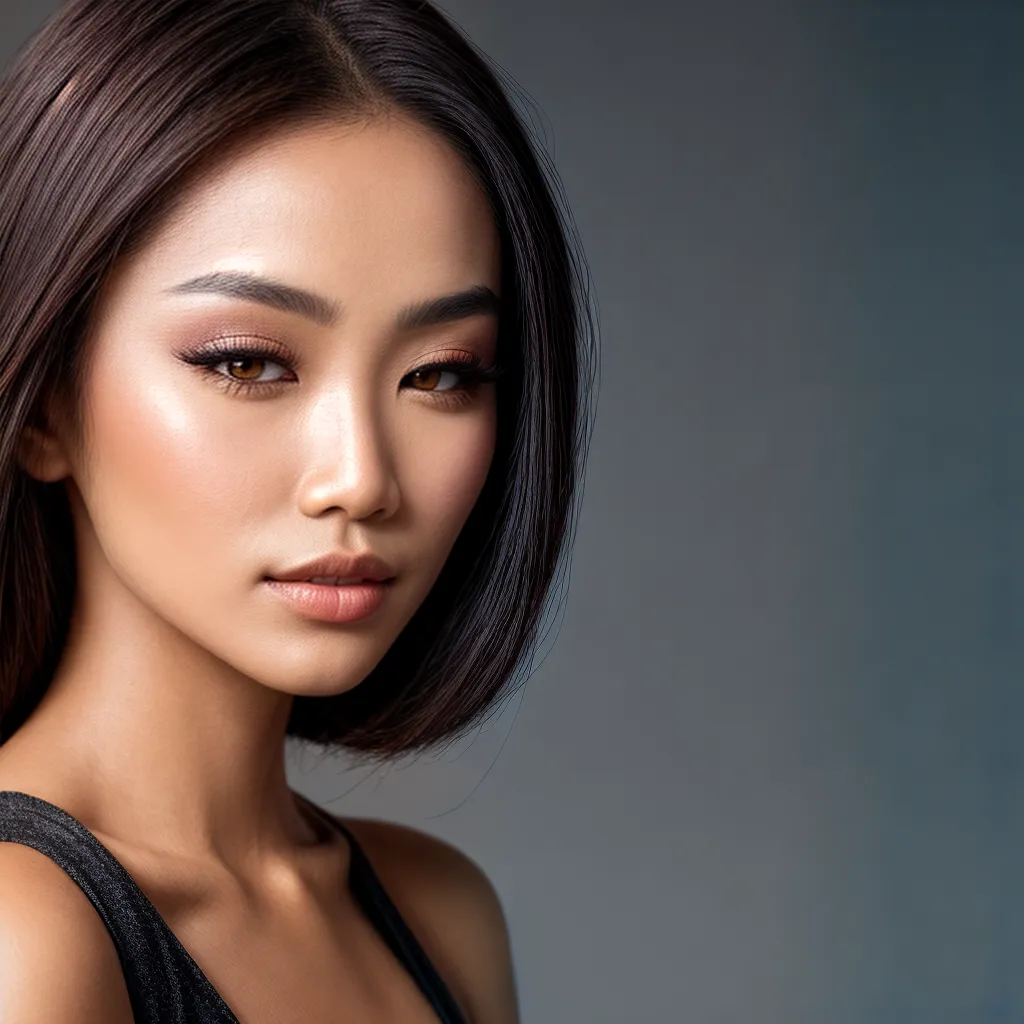 maquiagem perfeita mulher asiatica maquiagem perfeita mulher asiatica