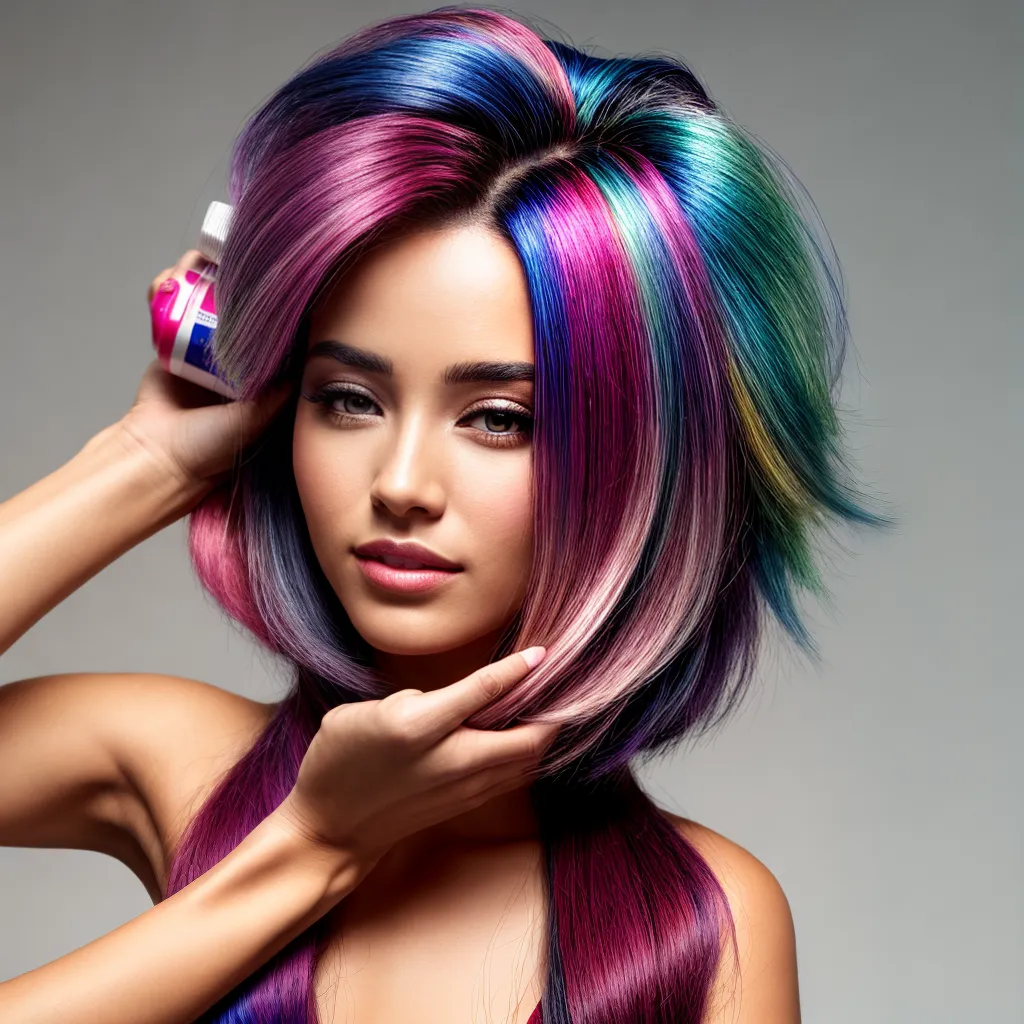 shampoo protecao cor cabelo