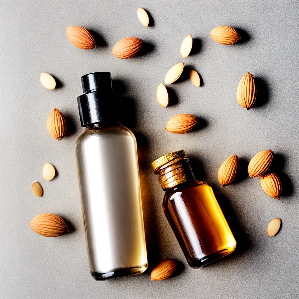 oleo amendoa dourado nutritivo oleo amendoa dourado nutritivo