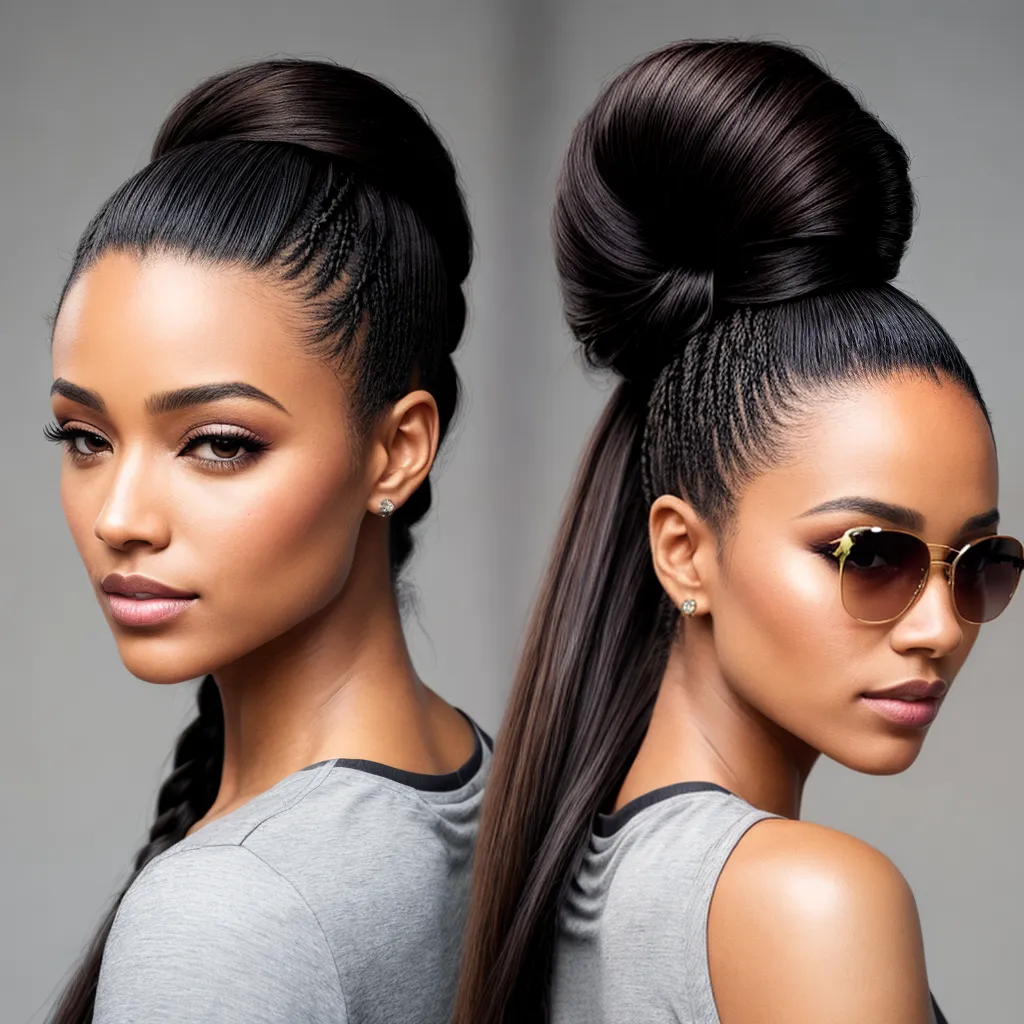 cabelo mulher rabo de cavalo tranca cabelo mulher rabo de cavalo tranca