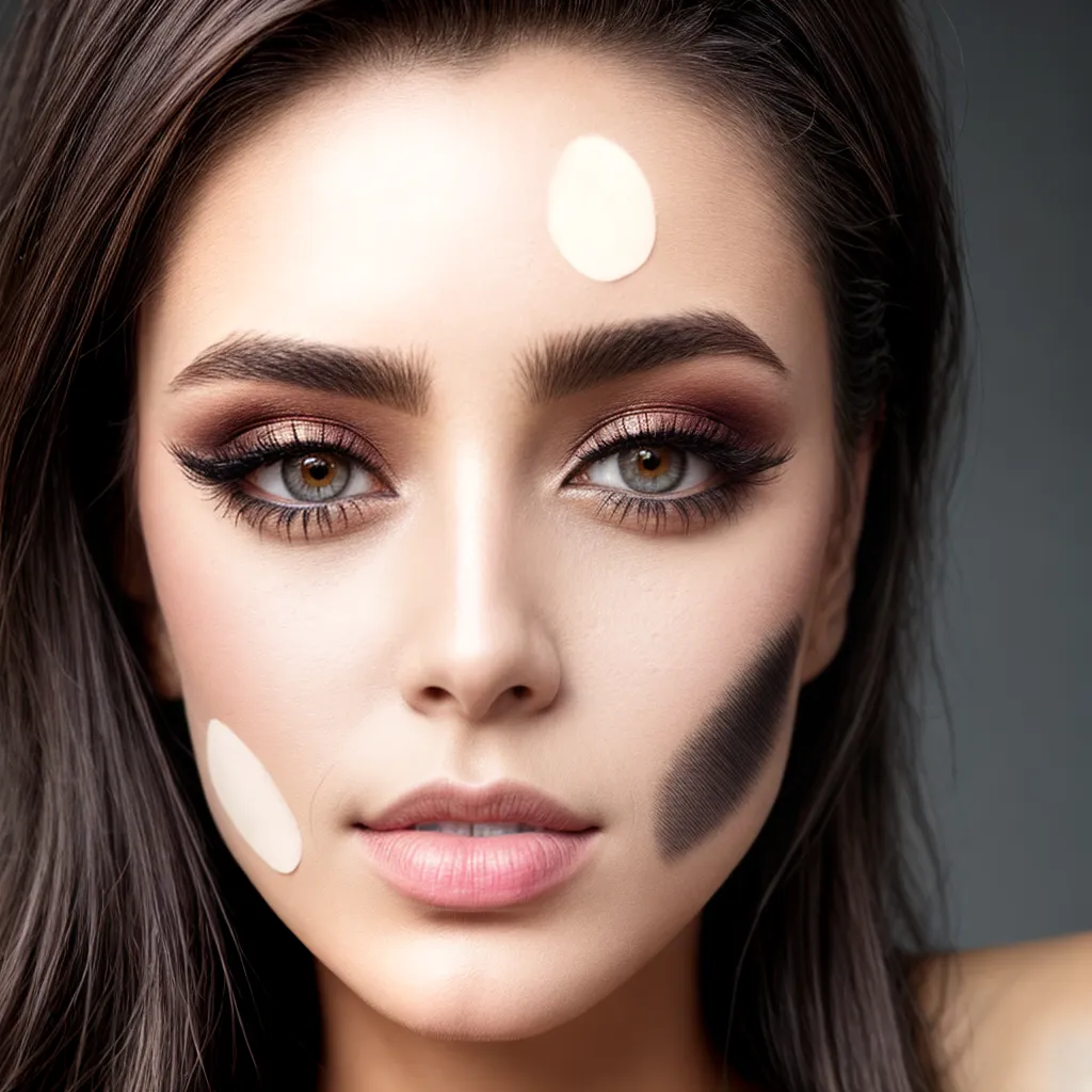 maquiagem perfeita pele radiante 11 maquiagem perfeita pele radiante 11
