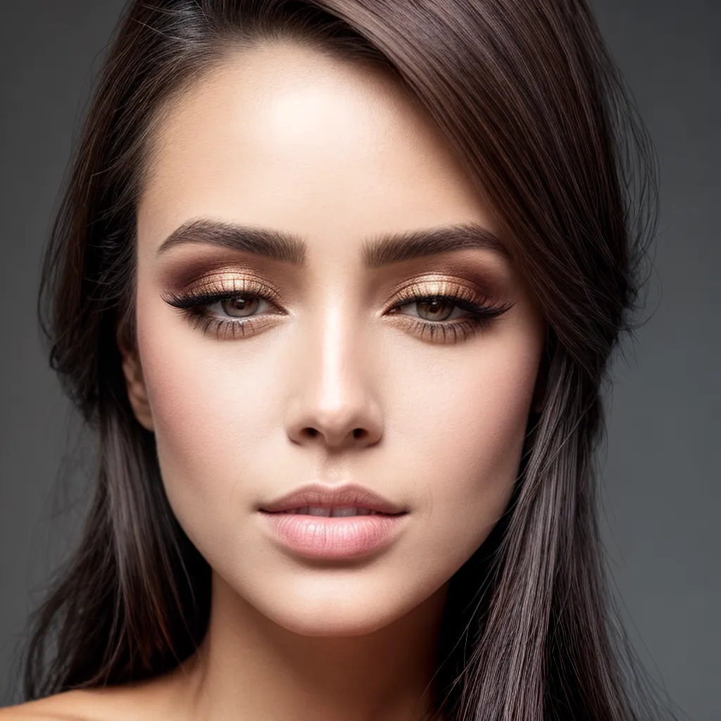 maquiagem perfeita rosto mulher 8 maquiagem perfeita rosto mulher 8