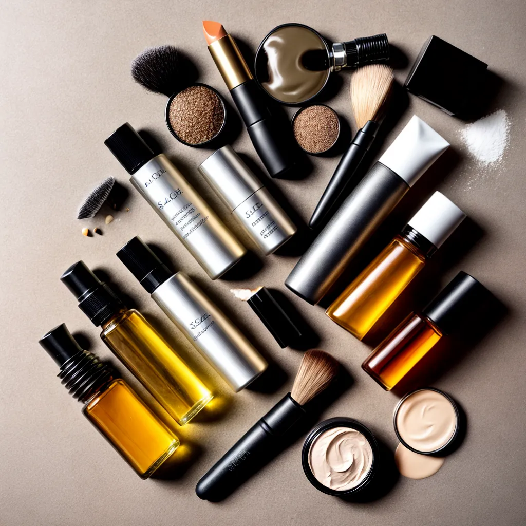 oleo linhaca produtos beleza