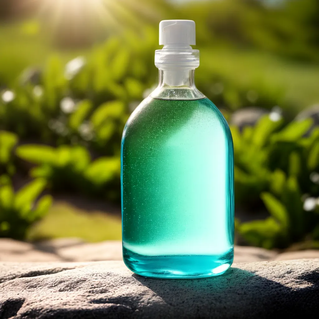 agua micelar folhas verdes agua micelar folhas verdes