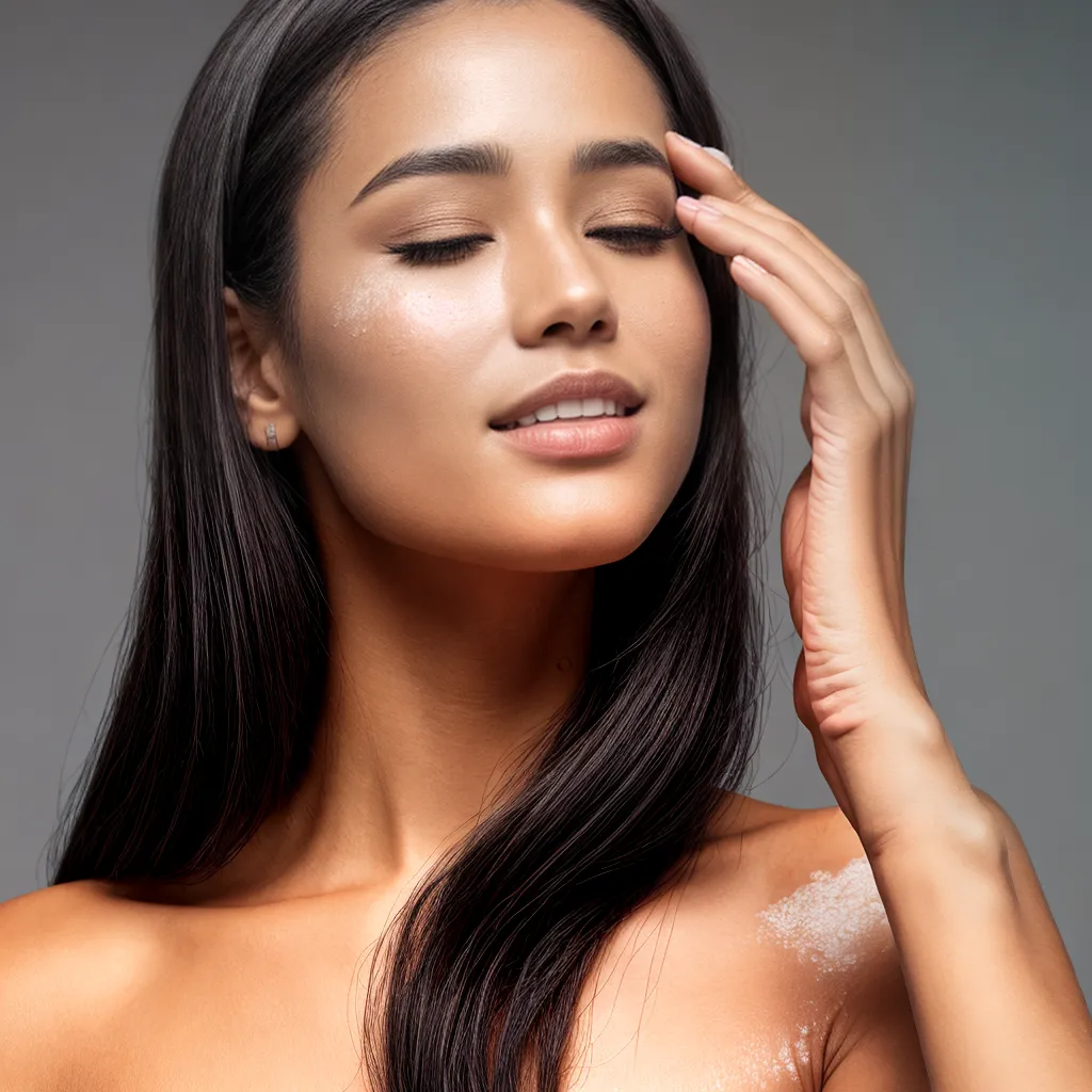mulher limpeza pele micelar mulher limpeza pele micelar