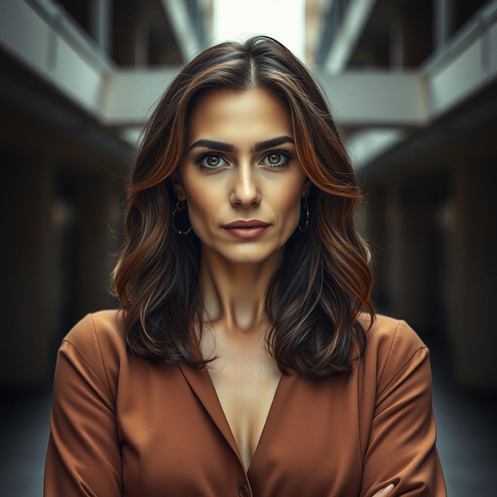 O que significa ser uma mulher cavala?