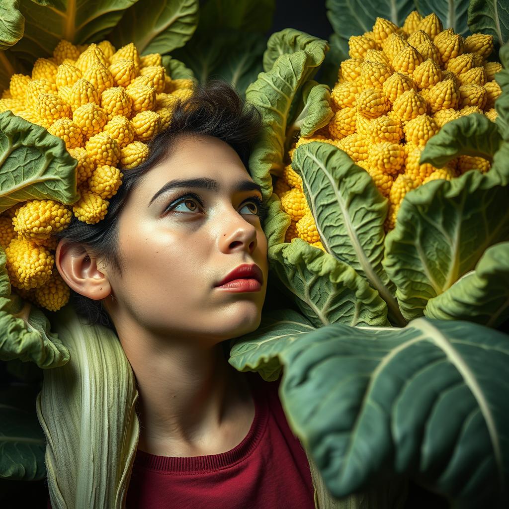 Com que idade vocês descobriram que o aumentativo de brócolis é brochuronas?