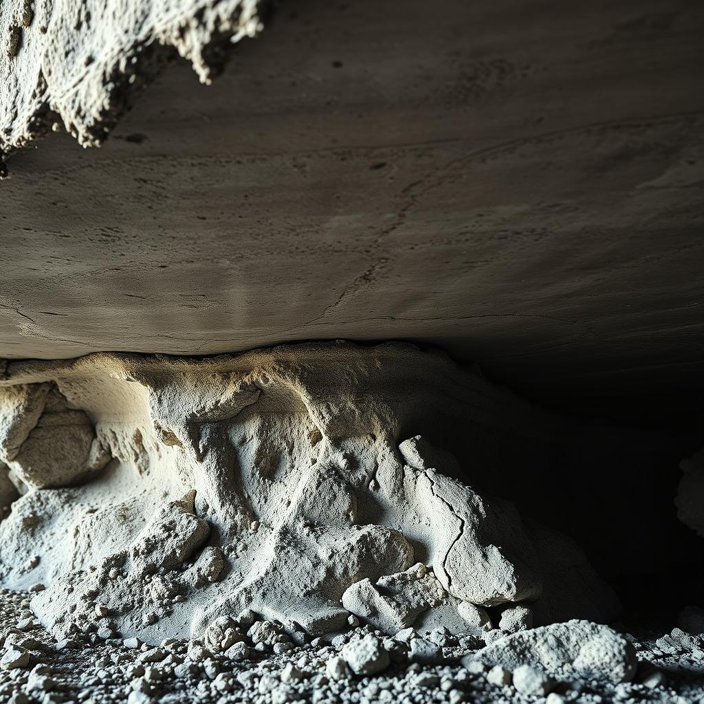 O que é testa de baixo?