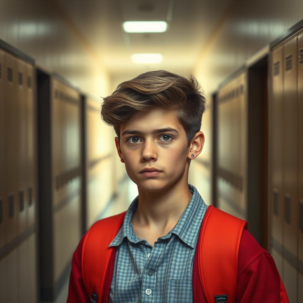 Me chamaram de miqueinha no colégio ontem, o que significa ser um miqueinha? Me chamaram de miqueinha no colégio ontem, o que significa ser um miqueinha?