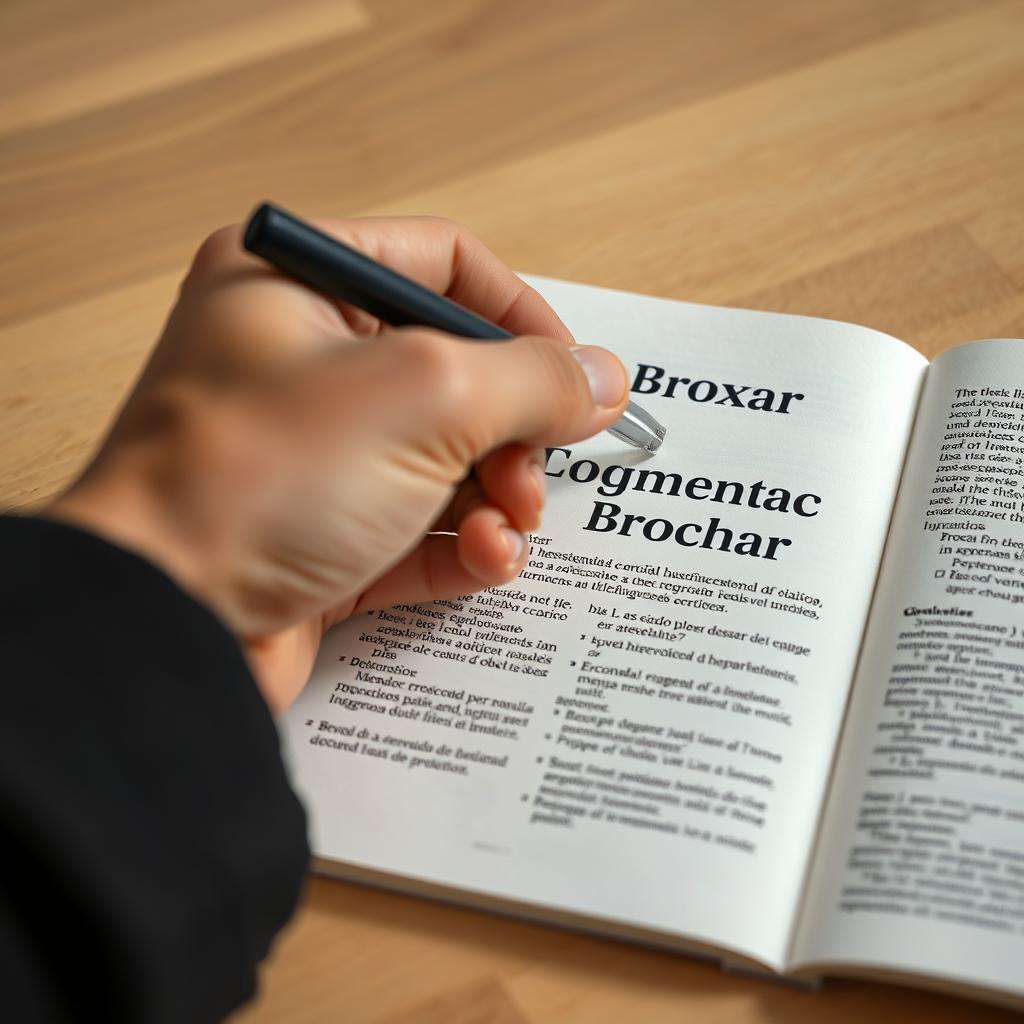 Broxar ou brochar? Broxante ou brochante?