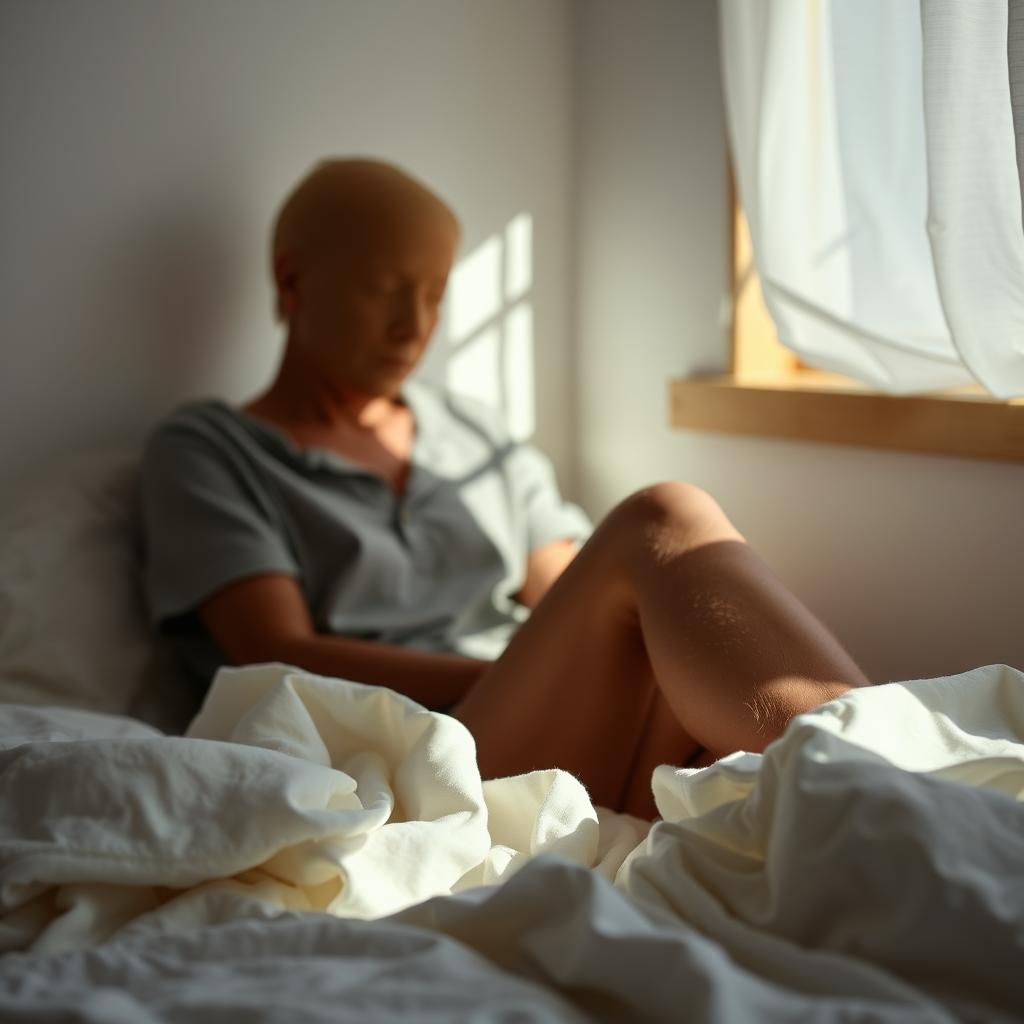 Nudismo em casa? Você pratica?