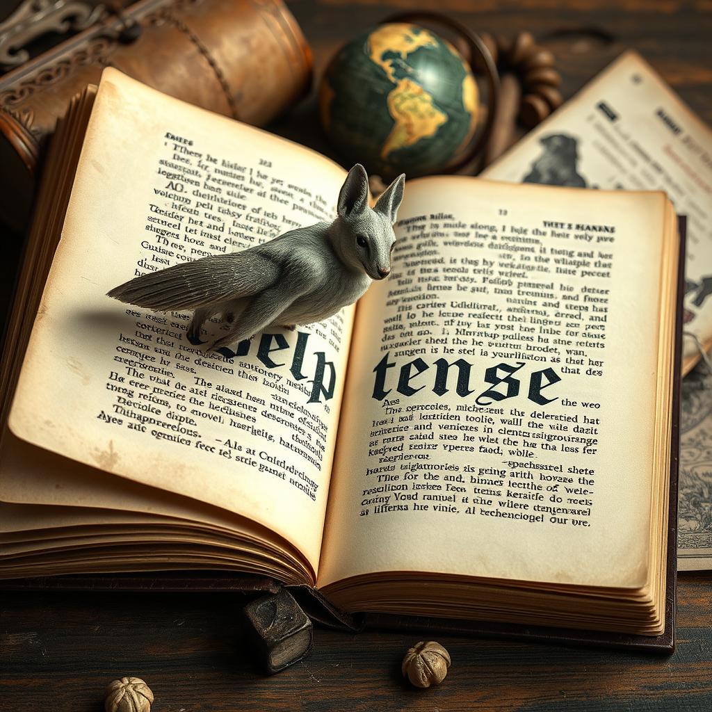 Quando que surgiu o termo Quando que surgiu o termo