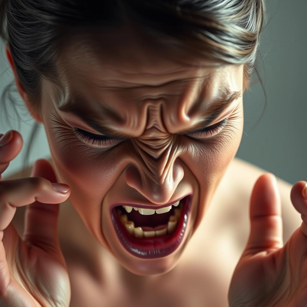 O que é uma pessoa entojada?