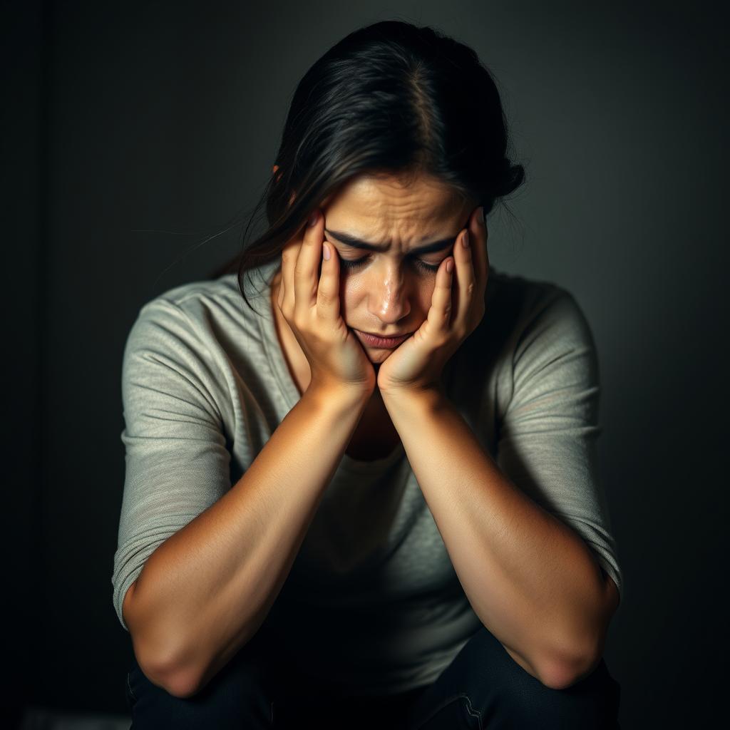 Caguei no pau do boy, e agora?