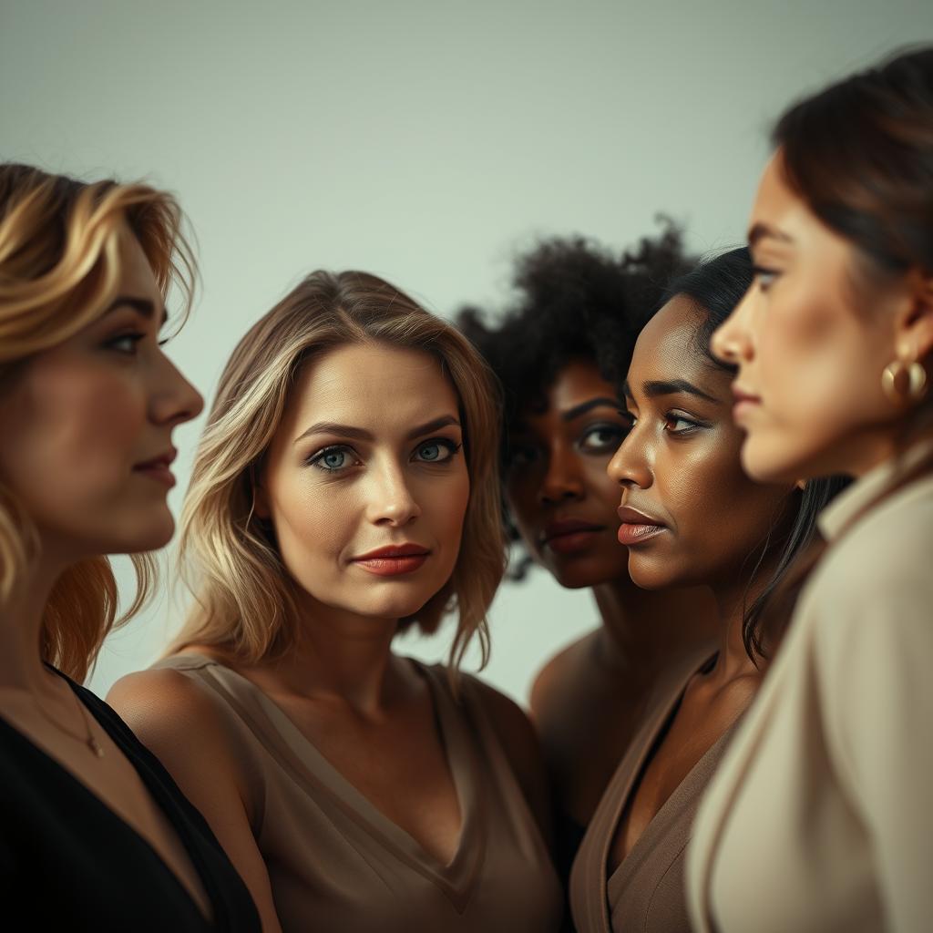 Mulheres, sejam bem sinceras, pau grande é melhor...