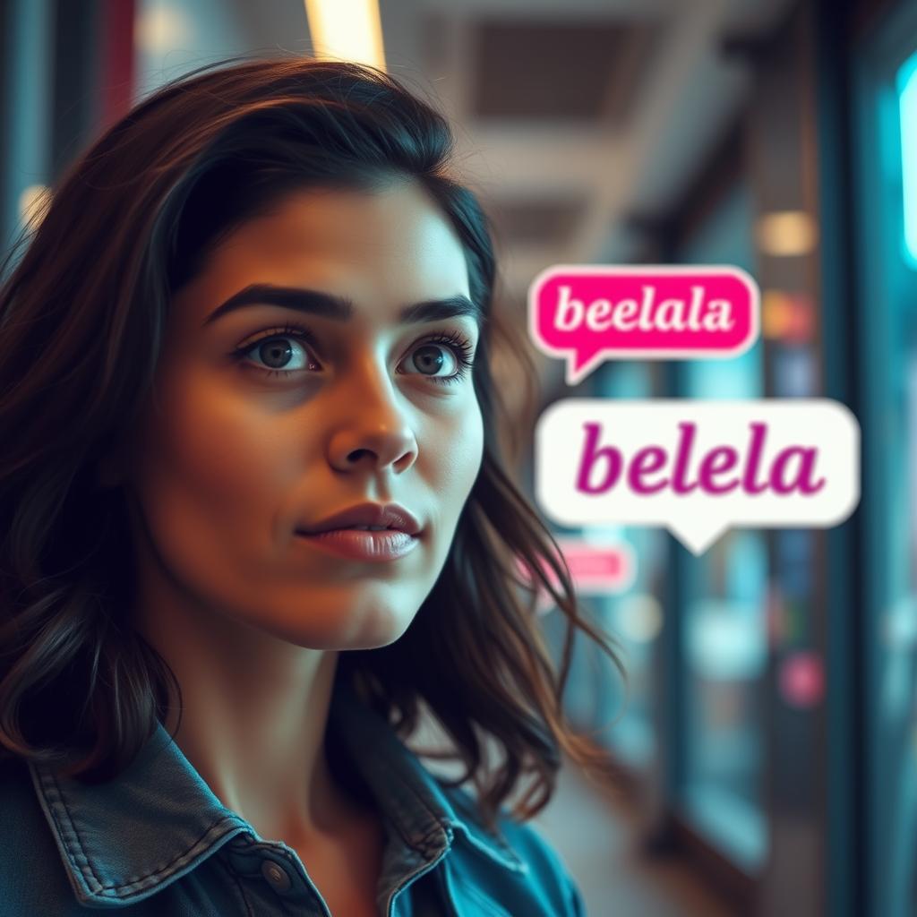 O que significa a gíria bebela?