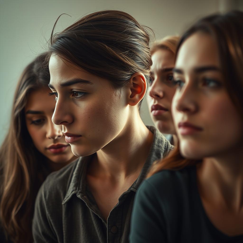 Com que idade você transou pela primeira vez?