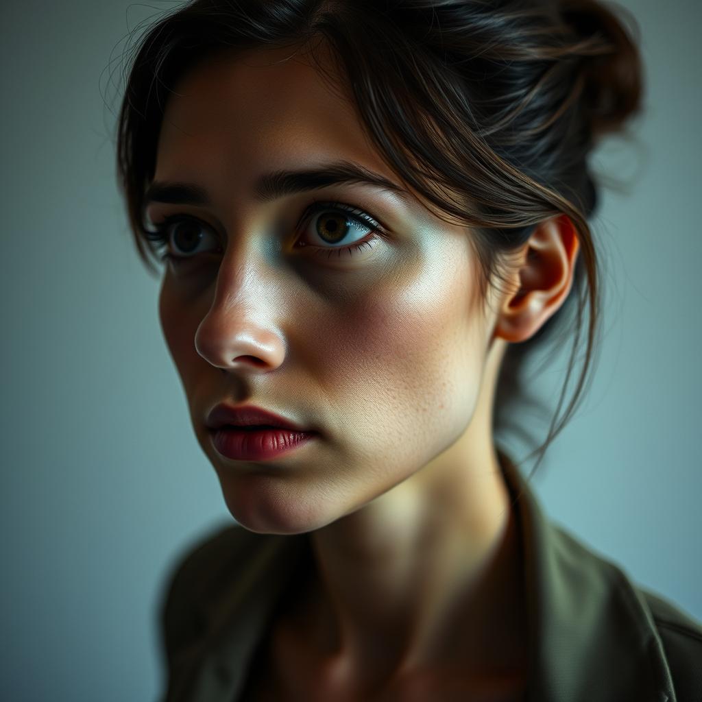 Raluca é Trans ou não? Raluca é Trans ou não?