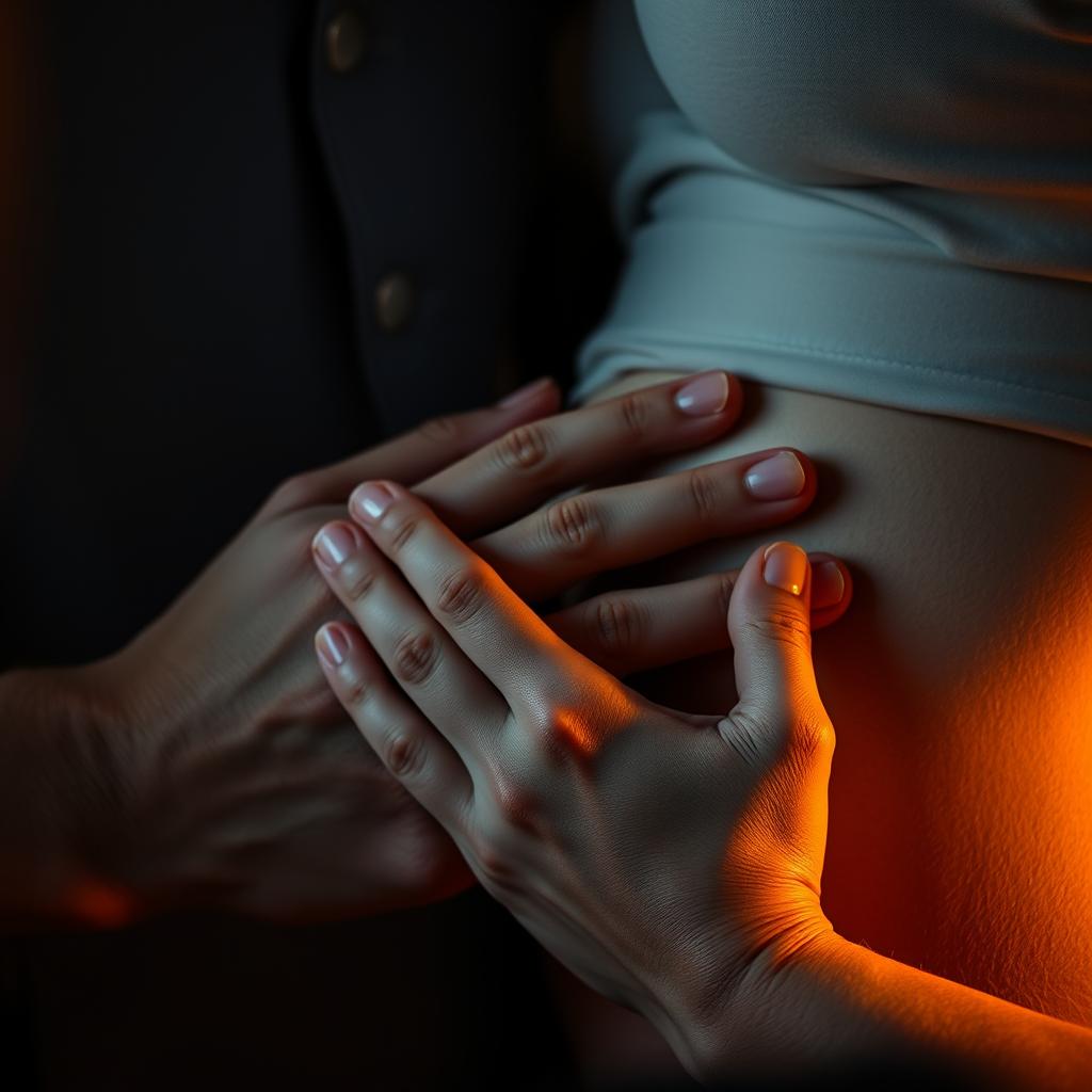 Homem, vocês aguentariam masturbar a namorada de vocês até ela gozar?