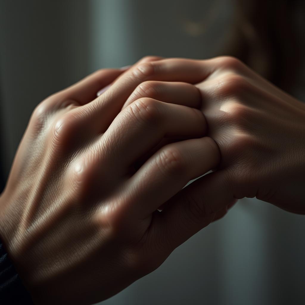 Quero comer a minha prima, ela também quer, como faço para comer ela?