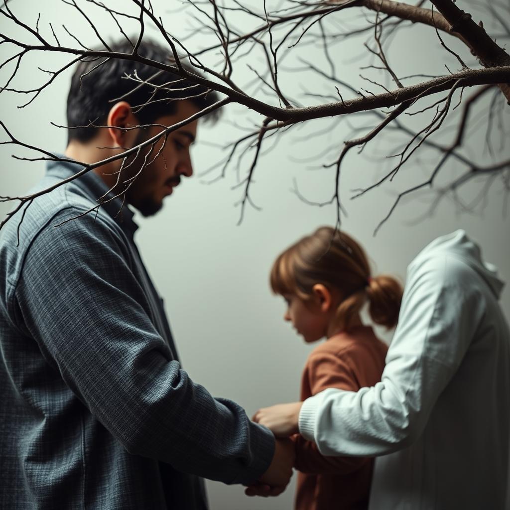 O que acham de sexo entre primos?