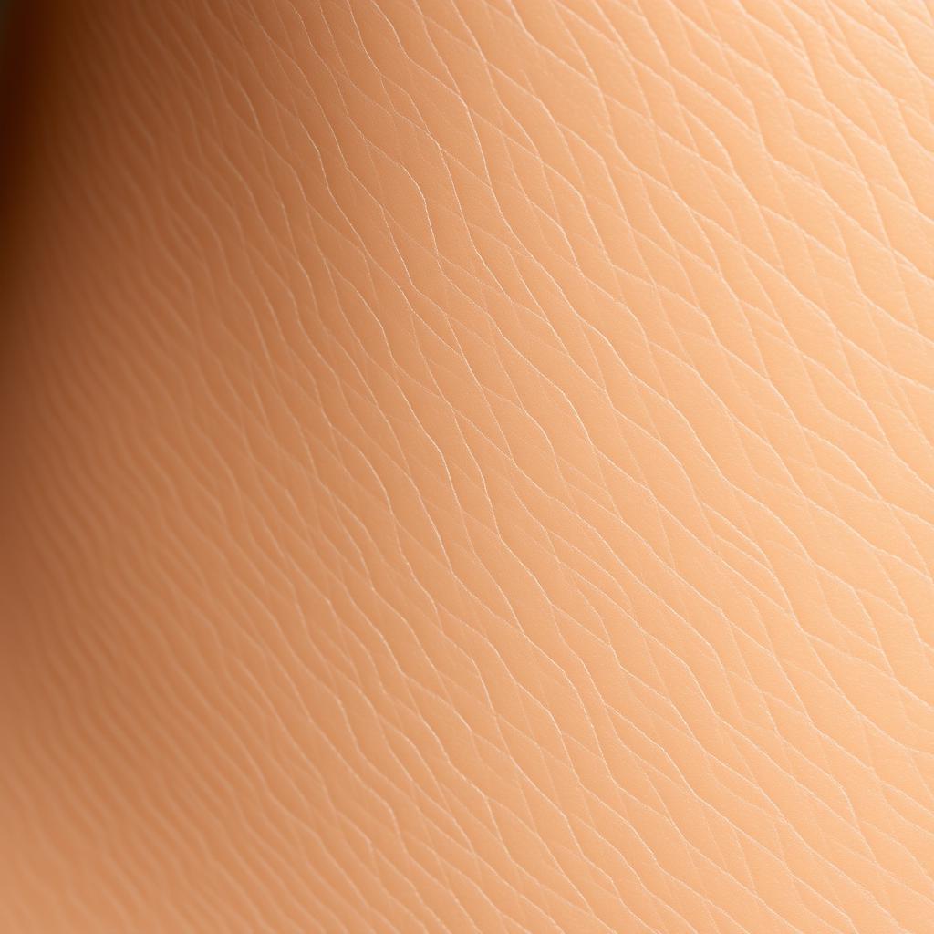 Tapas na bunda pode causar estrias?