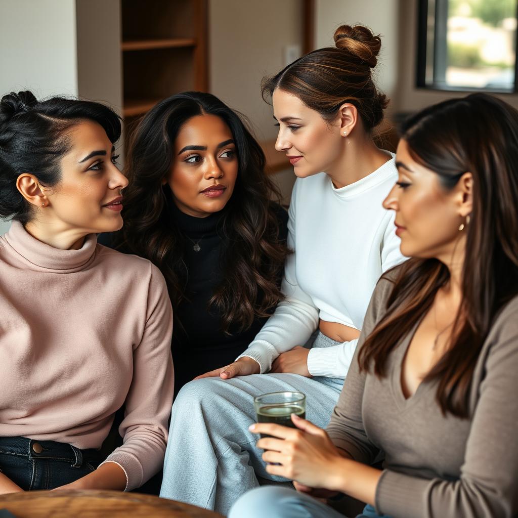 Mulheres, o que vocês acham de bunda cabeluda?