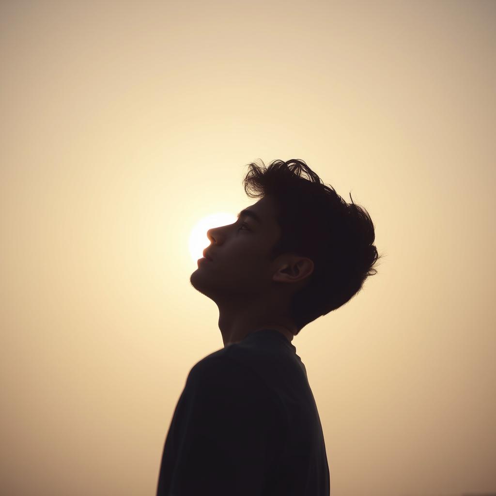 Qual será a sexualidade dele?