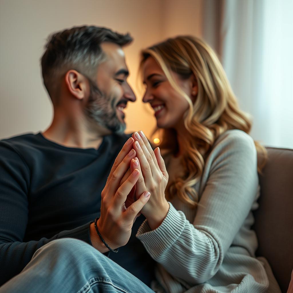 Meninas, vocês já fizeram a posição cavalgada invertida?